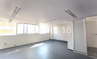 Oficina en venta en Polanco III Sección, Miguel Hidalgo, Ciudad de México