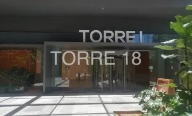 Oficina en venta en Santa Fe Cuajimalpa, Cuajimalpa de Morelos, Ciudad de México