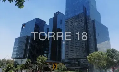 Oficina en venta en Santa Fe Cuajimalpa, Cuajimalpa de Morelos, Ciudad de México