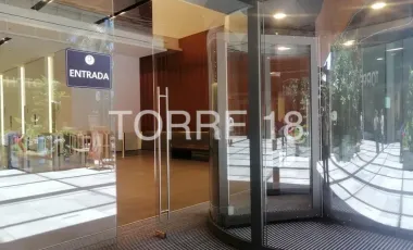 Oficina en venta en Santa Fe Cuajimalpa, Cuajimalpa de Morelos, Ciudad de México