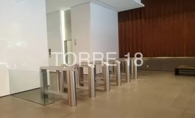 Oficina en venta en Santa Fe Cuajimalpa, Cuajimalpa de Morelos, Ciudad de México