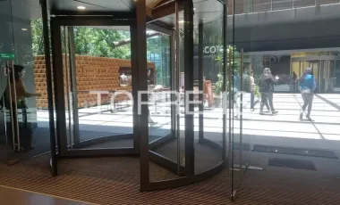 Oficina en venta en Santa Fe Cuajimalpa, Cuajimalpa de Morelos, Ciudad de México