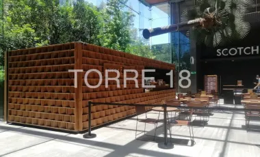 Oficina en venta en Santa Fe Cuajimalpa, Cuajimalpa de Morelos, Ciudad de México