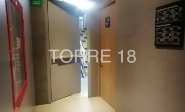 Oficina en venta en Santa Fe Cuajimalpa, Cuajimalpa de Morelos, Ciudad de México