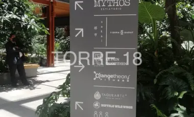 Oficina en venta en Santa Fe Cuajimalpa, Cuajimalpa de Morelos, Ciudad de México