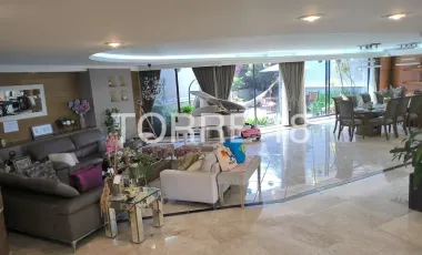 Casa en venta en Lomas de Tecamachalco Sección Cumbres, Huixquilucan, México