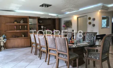 Casa en venta en Lomas de Tecamachalco Sección Cumbres, Huixquilucan, México