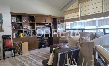 Casa en venta en Lomas de Tecamachalco Sección Cumbres, Huixquilucan, México