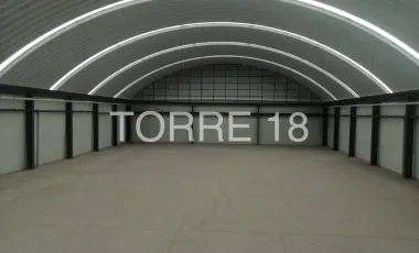 Bodega en renta en Industrial Vallejo, Azcapotzalco, Ciudad de México