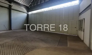 Bodega en renta en Industrial Vallejo, Azcapotzalco, Ciudad de México