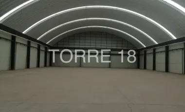 Bodega en renta en Industrial Vallejo, Azcapotzalco, Ciudad de México