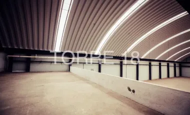 Bodega en renta en Industrial Vallejo, Azcapotzalco, Ciudad de México