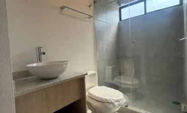 Departamento en renta en Vistas del Nilo, Guadalajara, Jalisco