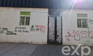 Local Comercial en Arriendo en M. auxiliadora