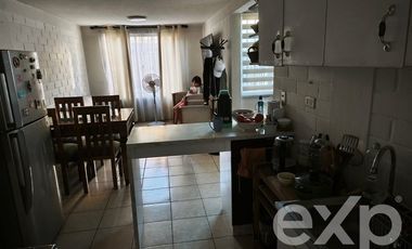 Casa en Venta en pasaje sincerejo 0297, Quilicura