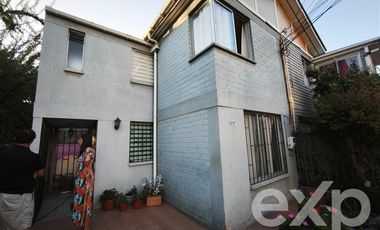 Casa en Venta en pasaje sincerejo 0297, Quilicura