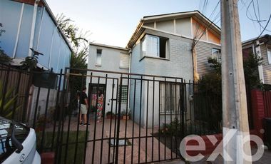 Casa en Venta en pasaje sincerejo 0297, Quilicura