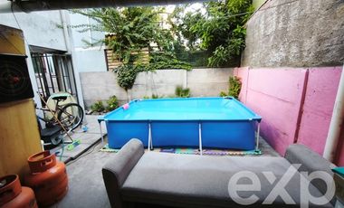 Casa en Venta en pasaje sincerejo 0297, Quilicura