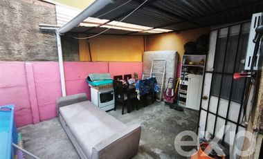 Casa en Venta en pasaje sincerejo 0297, Quilicura