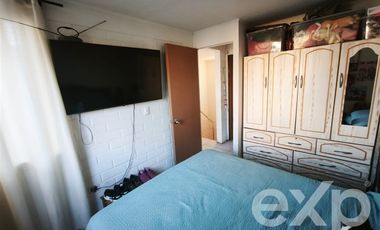 Casa en Venta en pasaje sincerejo 0297, Quilicura
