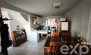 Casa en Venta en pasaje sincerejo 0297, Quilicura