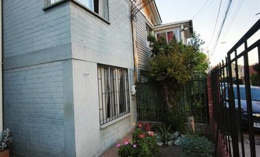 Casa en Venta en pasaje sincerejo 0297, Quilicura