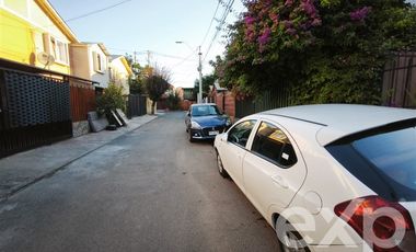 Casa en Venta en pasaje sincerejo 0297, Quilicura