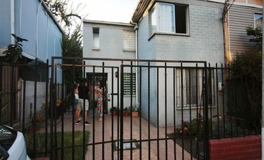Casa en Venta en pasaje sincerejo 0297, Quilicura