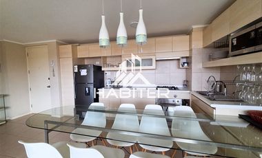 Departamento en Venta en Laguna Bahia