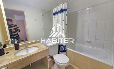 Departamento en Venta en Laguna Bahia