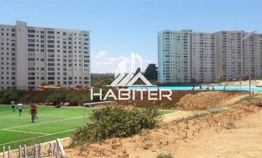 Departamento en Venta en Laguna Bahia