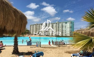 Departamento en Venta en Laguna Bahia