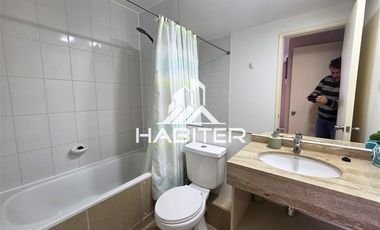 Departamento en Venta en Laguna Bahia