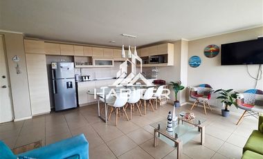 Departamento en Venta en Laguna Bahia