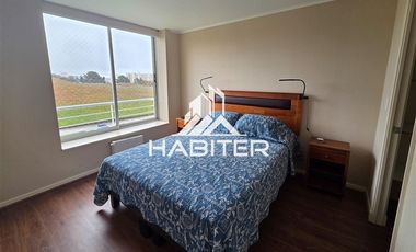 Departamento en Venta en Laguna Bahia