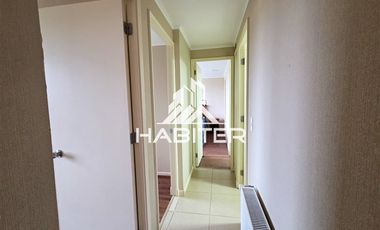 Departamento en Venta en Laguna Bahia