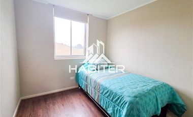 Departamento en Venta en Laguna Bahia