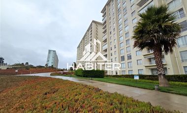 Departamento en Venta en Laguna Bahia