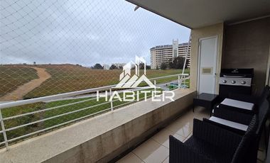 Departamento en Venta en Laguna Bahia