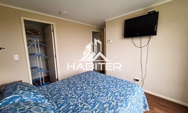 Departamento en Venta en Laguna Bahia