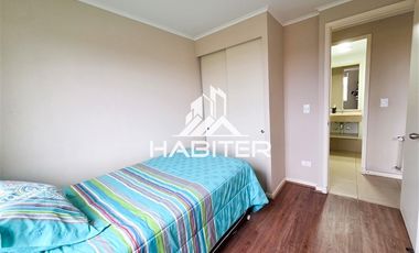 Departamento en Venta en Laguna Bahia