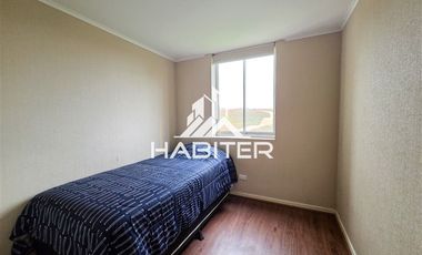 Departamento en Venta en Laguna Bahia