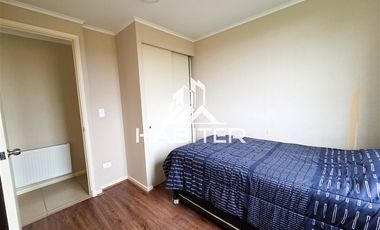 Departamento en Venta en Laguna Bahia