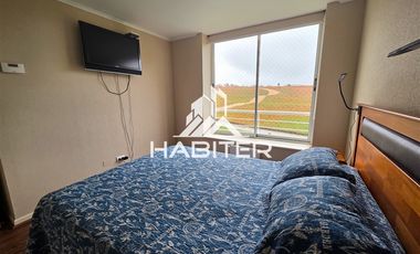 Departamento en Venta en Laguna Bahia