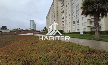 Departamento en Venta en Laguna Bahia