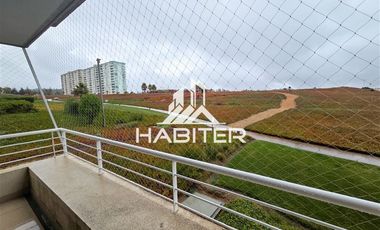 Departamento en Venta en Laguna Bahia