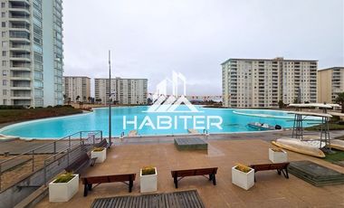 Departamento en Venta en Laguna Bahia