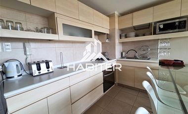 Departamento en Venta en Laguna Bahia