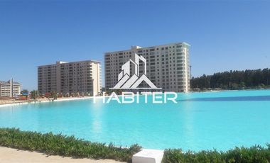 Departamento en Venta en Laguna Bahia