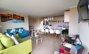 Departamento en Venta en Laguna Bahia